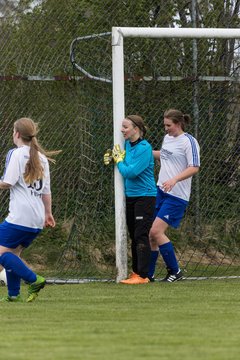 Bild 87 - Frauen TSV Wiemersdorf - SV Henstedt Ulzburg : Ergebnis: 0:4